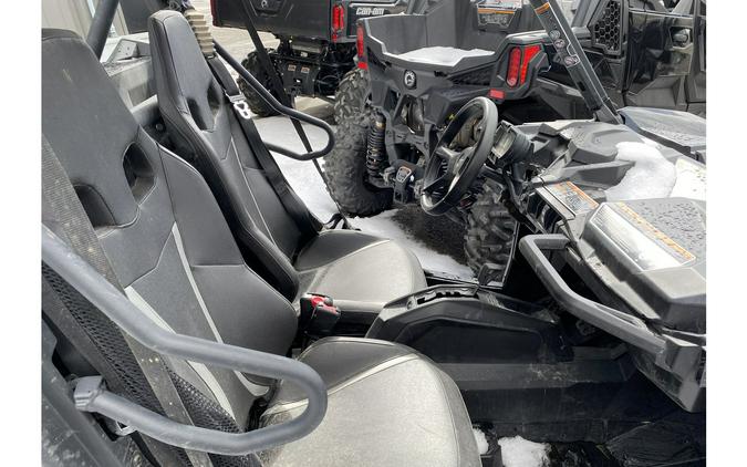 2024 Maverick™ Trail DPS™ 700 - Can-Am