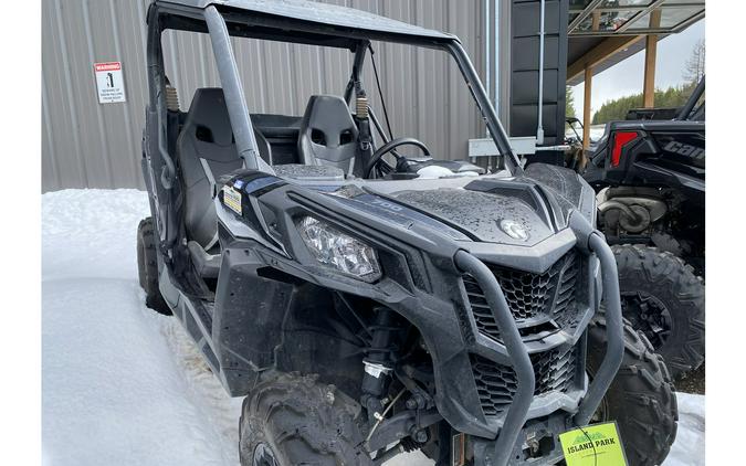 2024 Maverick™ Trail DPS™ 700 - Can-Am