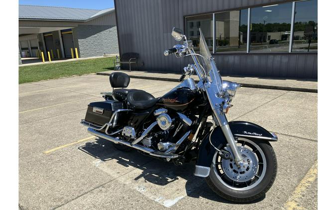 1995 FLHR Road King - Harley-Davidson®