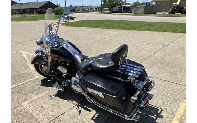 1995 FLHR Road King - Harley-Davidson®