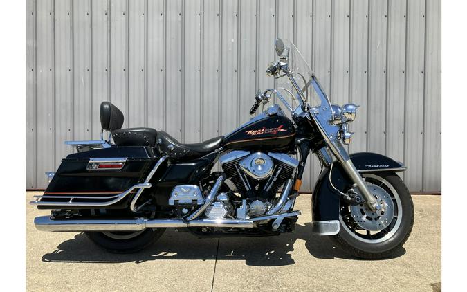 1995 FLHR Road King - Harley-Davidson®