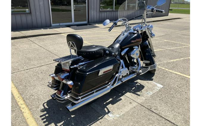 1995 FLHR Road King - Harley-Davidson®