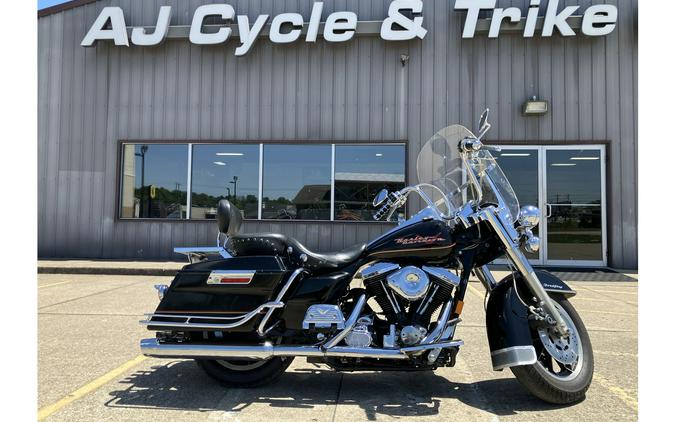 1995 FLHR Road King - Harley-Davidson®