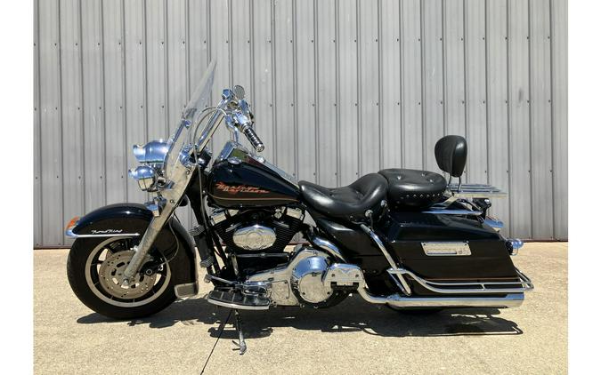 1995 FLHR Road King - Harley-Davidson®