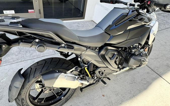 2026 BMW R 1300 GS Triple Black