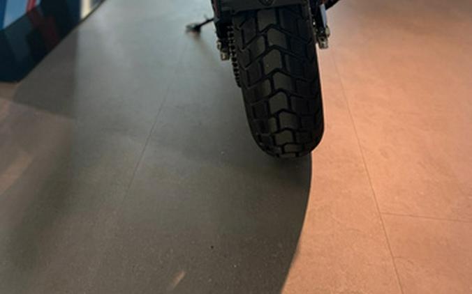2026 Ducati Scrambler Full Throttle