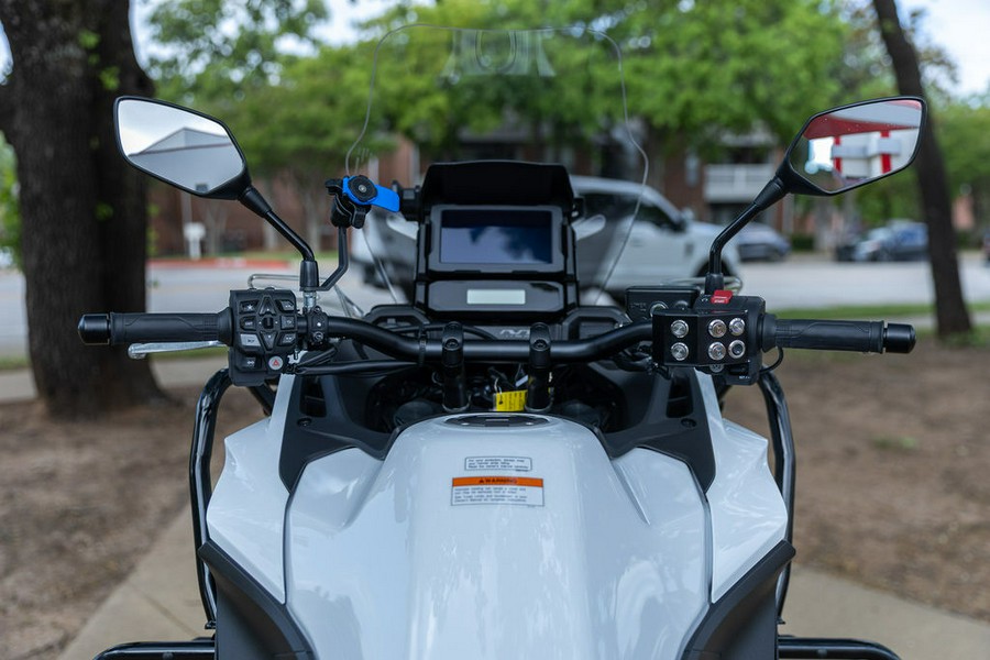 2025 Honda NT1100 DCT