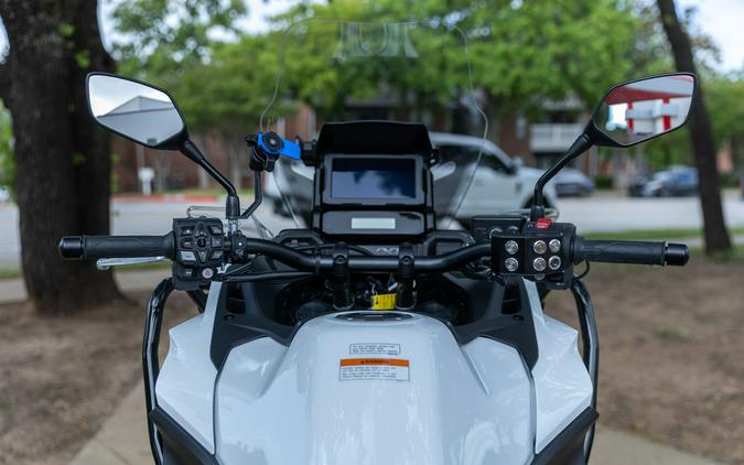 2025 Honda NT1100 DCT