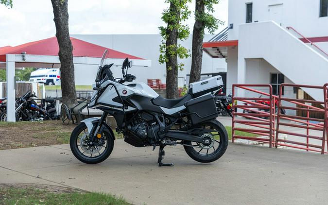 2025 Honda NT1100 Police