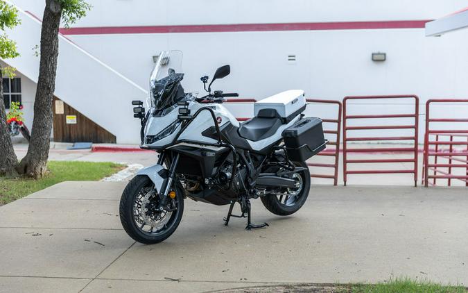 2025 Honda NT1100 DCT