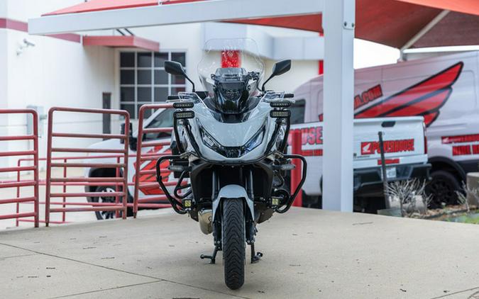 2025 Honda NT1100 Police