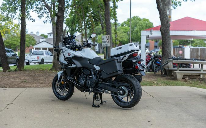 2025 Honda NT1100 Police