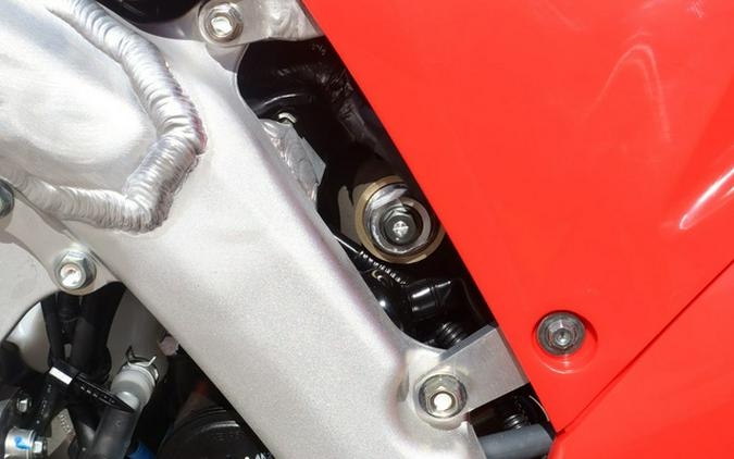 2026 Honda CRF 450RL