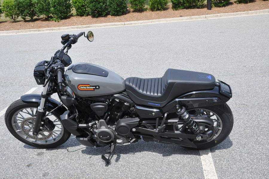 2023 Harley-Davidson® RH975S - Nightster™ Special