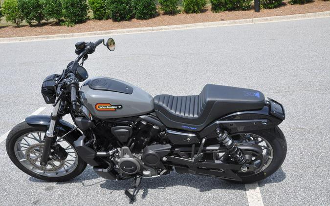 2023 Harley-Davidson® RH975S - Nightster™ Special