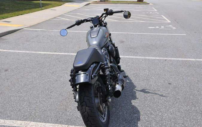 2023 Harley-Davidson® RH975S - Nightster™ Special