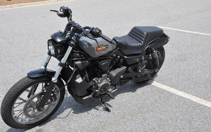 2023 Harley-Davidson® RH975S - Nightster™ Special