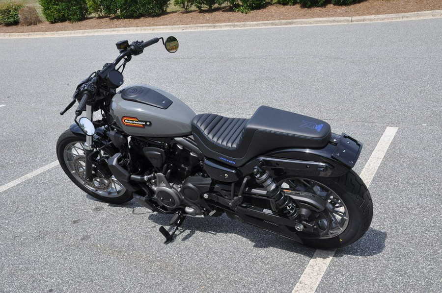 2023 Harley-Davidson® RH975S - Nightster™ Special