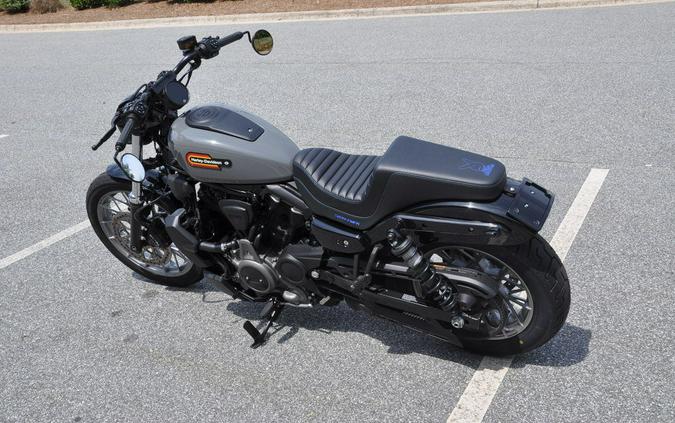 2023 Harley-Davidson® RH975S - Nightster™ Special