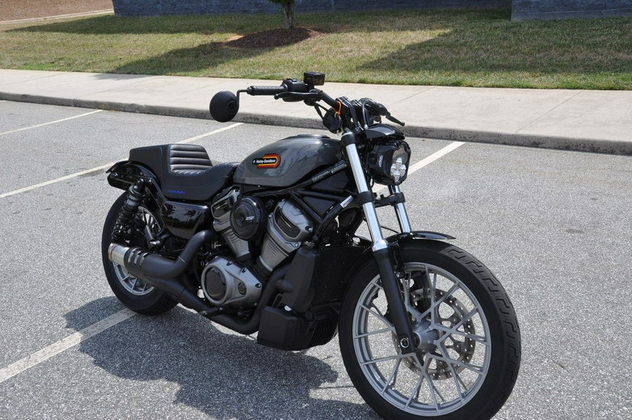 2023 Harley-Davidson® RH975S - Nightster™ Special