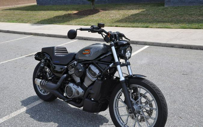 2023 Harley-Davidson® RH975S - Nightster™ Special