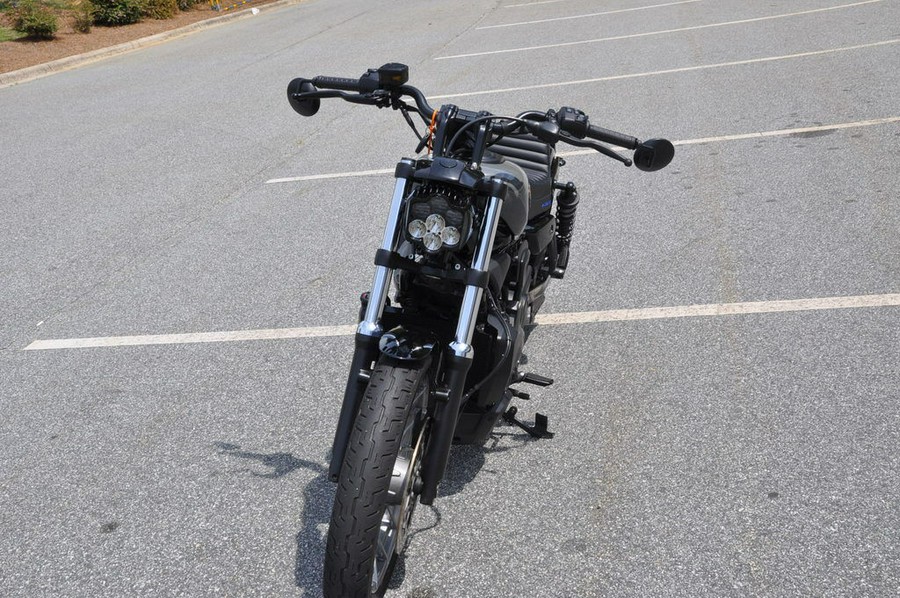 2023 Harley-Davidson® RH975S - Nightster™ Special