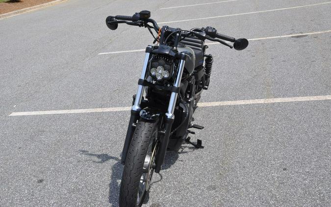 2023 Harley-Davidson® RH975S - Nightster™ Special