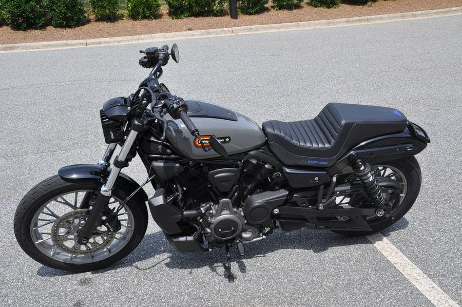 2023 Harley-Davidson® RH975S - Nightster™ Special