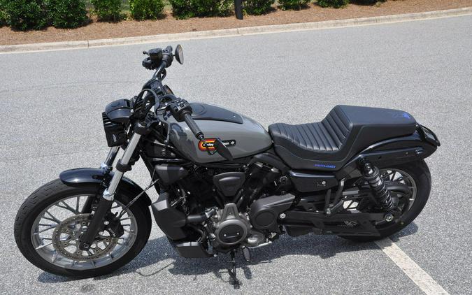 2023 Harley-Davidson® RH975S - Nightster™ Special