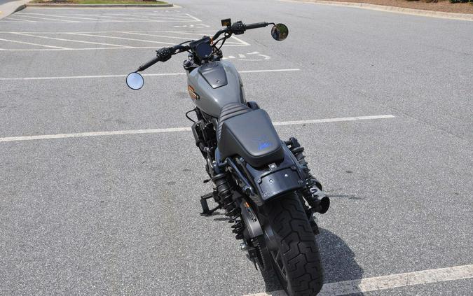 2023 Harley-Davidson® RH975S - Nightster™ Special