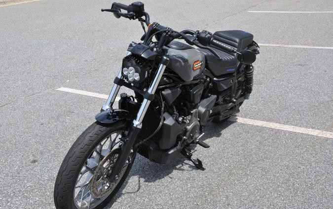 2023 Harley-Davidson® RH975S - Nightster™ Special