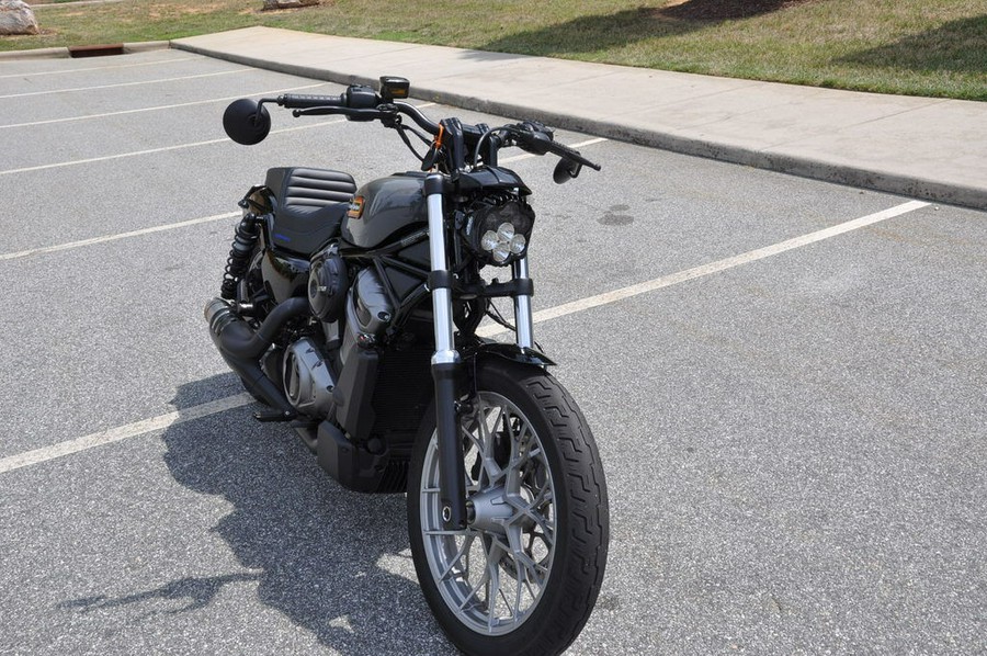 2023 Harley-Davidson® RH975S - Nightster™ Special
