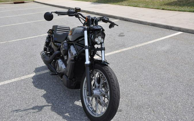 2023 Harley-Davidson® RH975S - Nightster™ Special