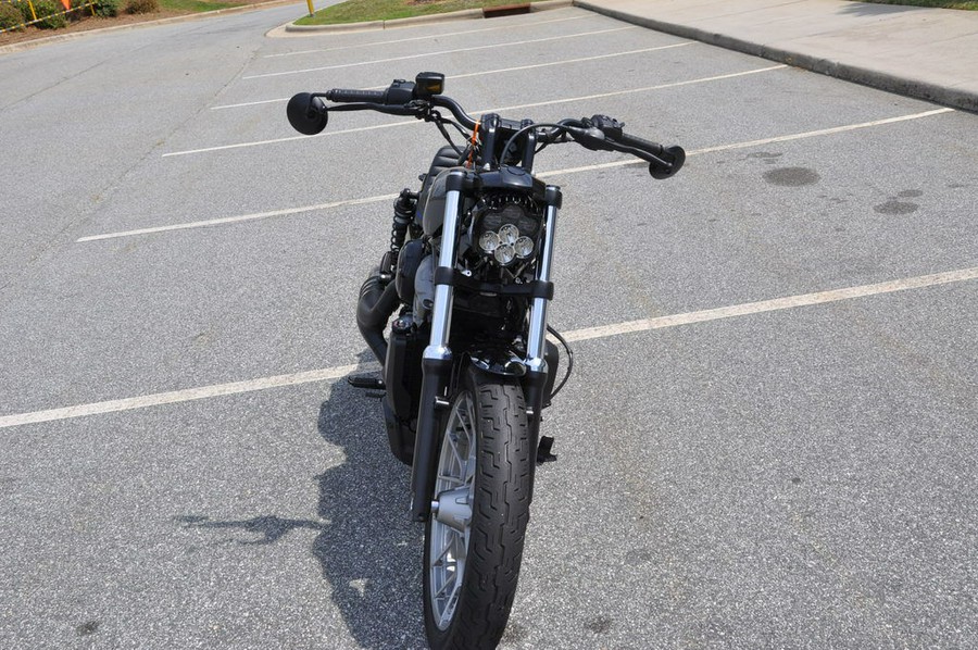 2023 Harley-Davidson® RH975S - Nightster™ Special