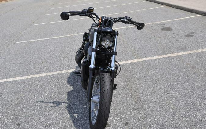 2023 Harley-Davidson® RH975S - Nightster™ Special