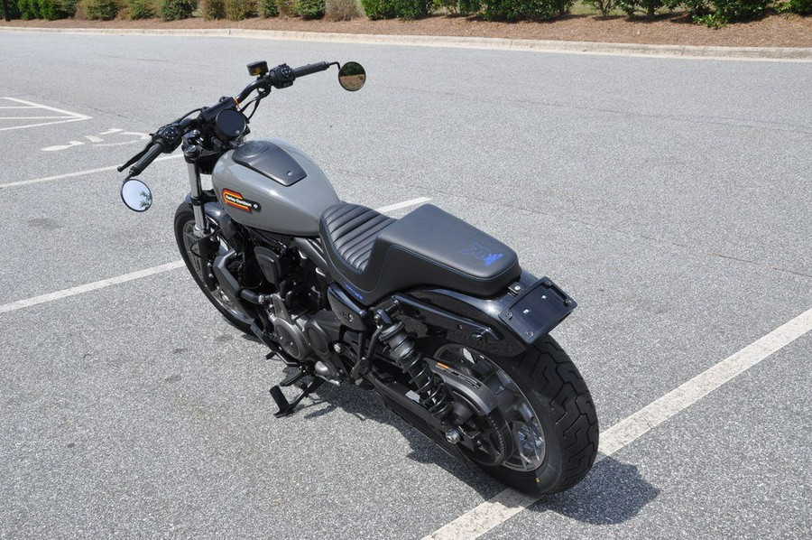 2023 Harley-Davidson® RH975S - Nightster™ Special