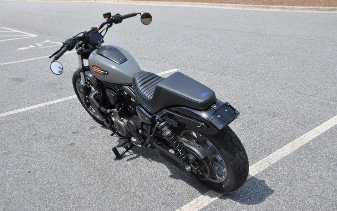 2023 Harley-Davidson® RH975S - Nightster™ Special