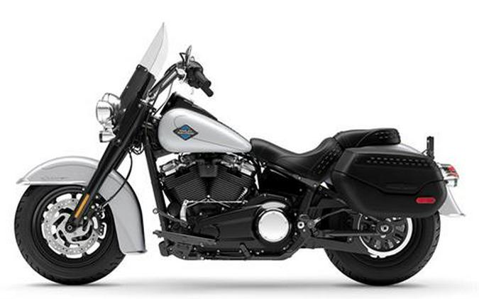 2025 Harley-Davidson Heritage Classic