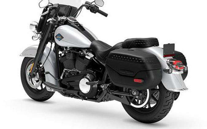 2025 Harley-Davidson Heritage Classic