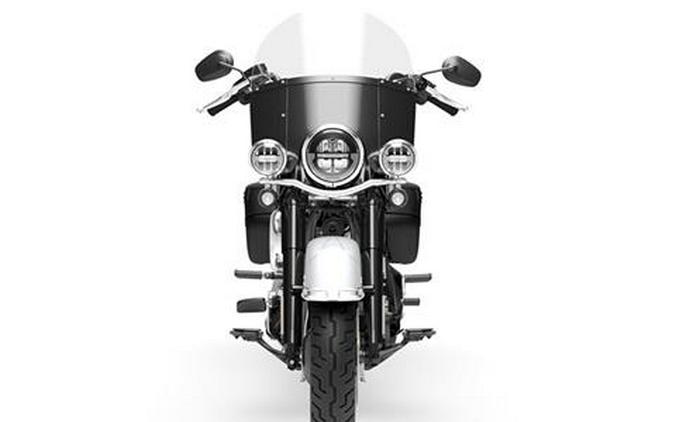 2025 Harley-Davidson Heritage Classic