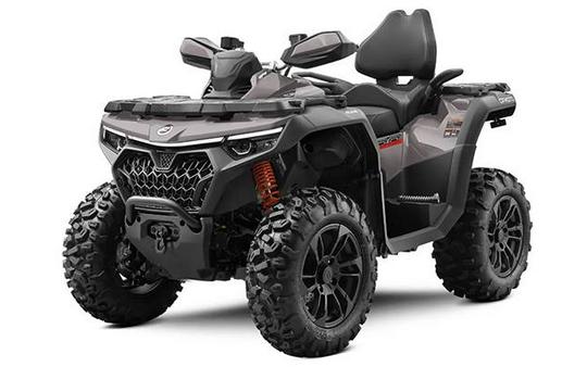 2026 CFORCE 1000 Touring - CFMOTO