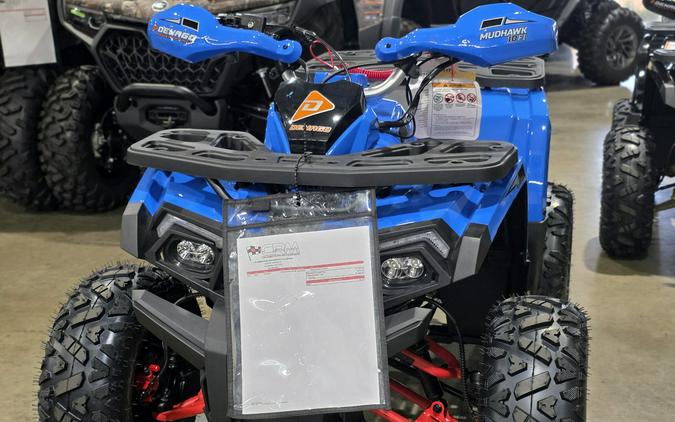 2026 Denago Powersports Mudhawk 10FI