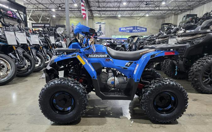 2026 Denago Powersports Mudhawk 10FI