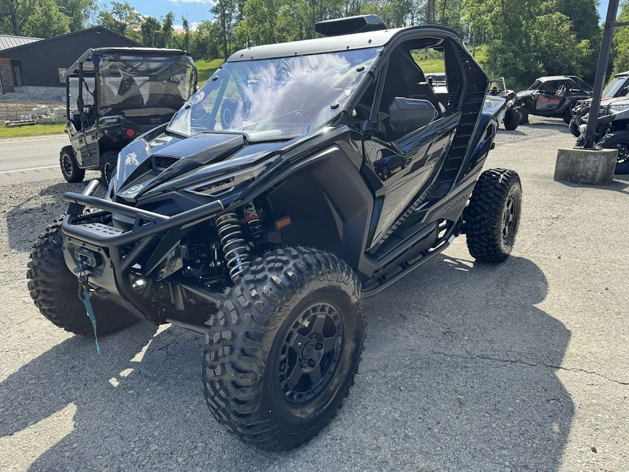 2026 CFMOTO ZFORCE Z10
