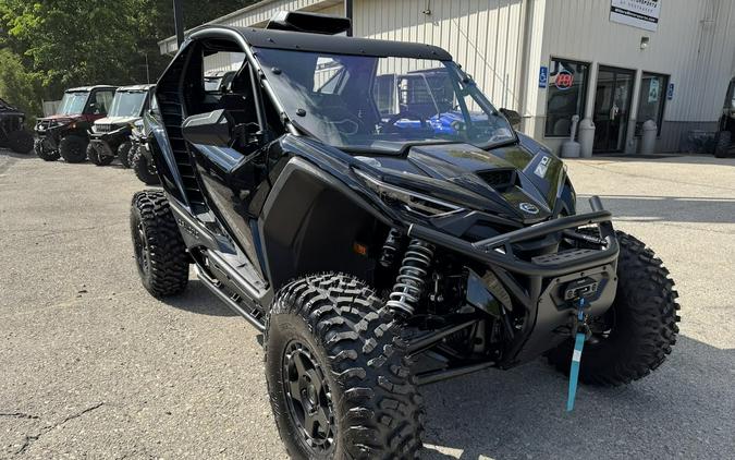 2026 CFMOTO ZFORCE Z10