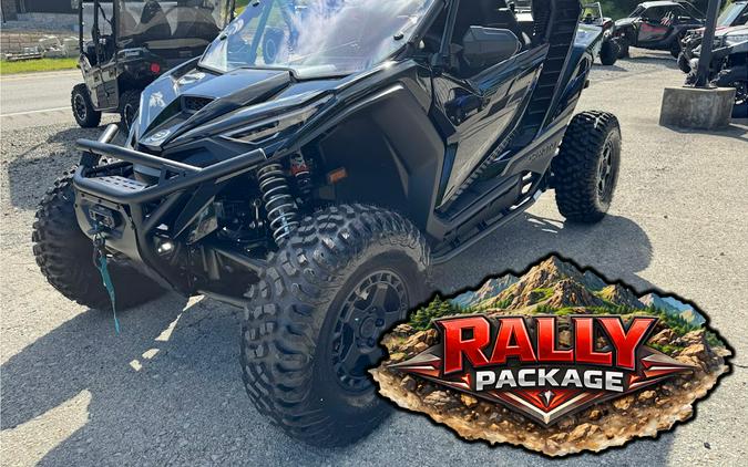 2026 CFMOTO ZFORCE Z10