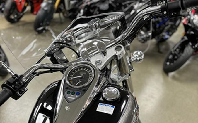 2026 Kawasaki Vulcan 900 Classic LT