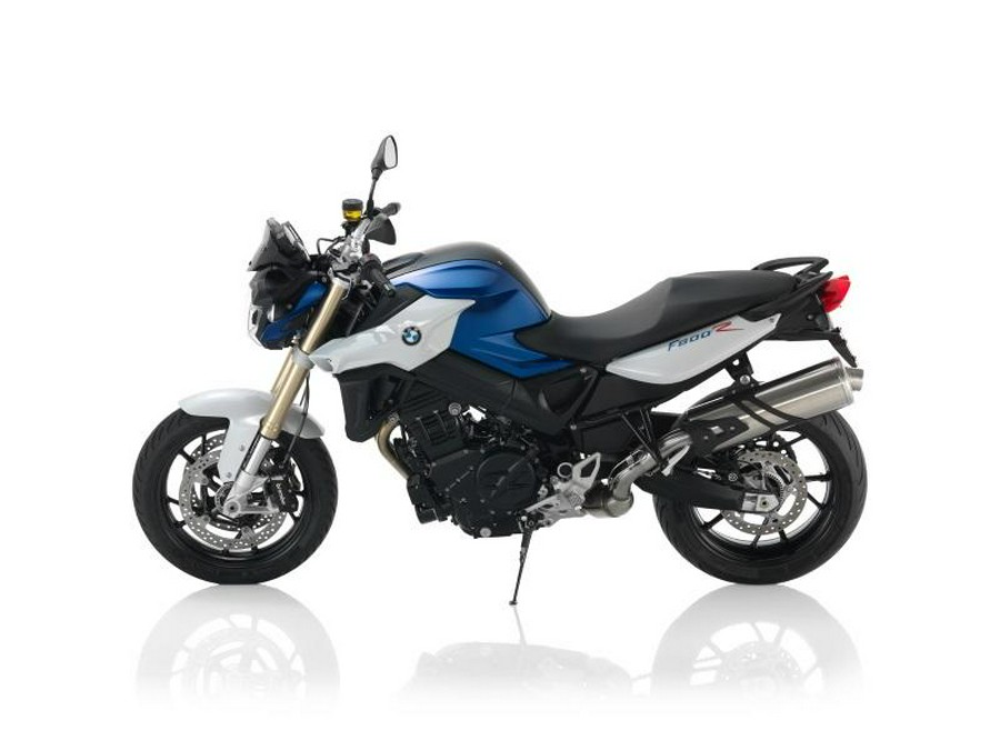 2015 BMW F 800 R