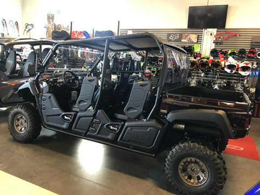 2022 Yamaha Viking VI EPS Ranch Edition for sale in St. George, UT