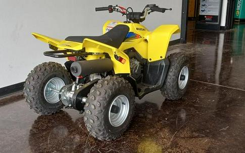 2023 Suzuki QuadSport Z90